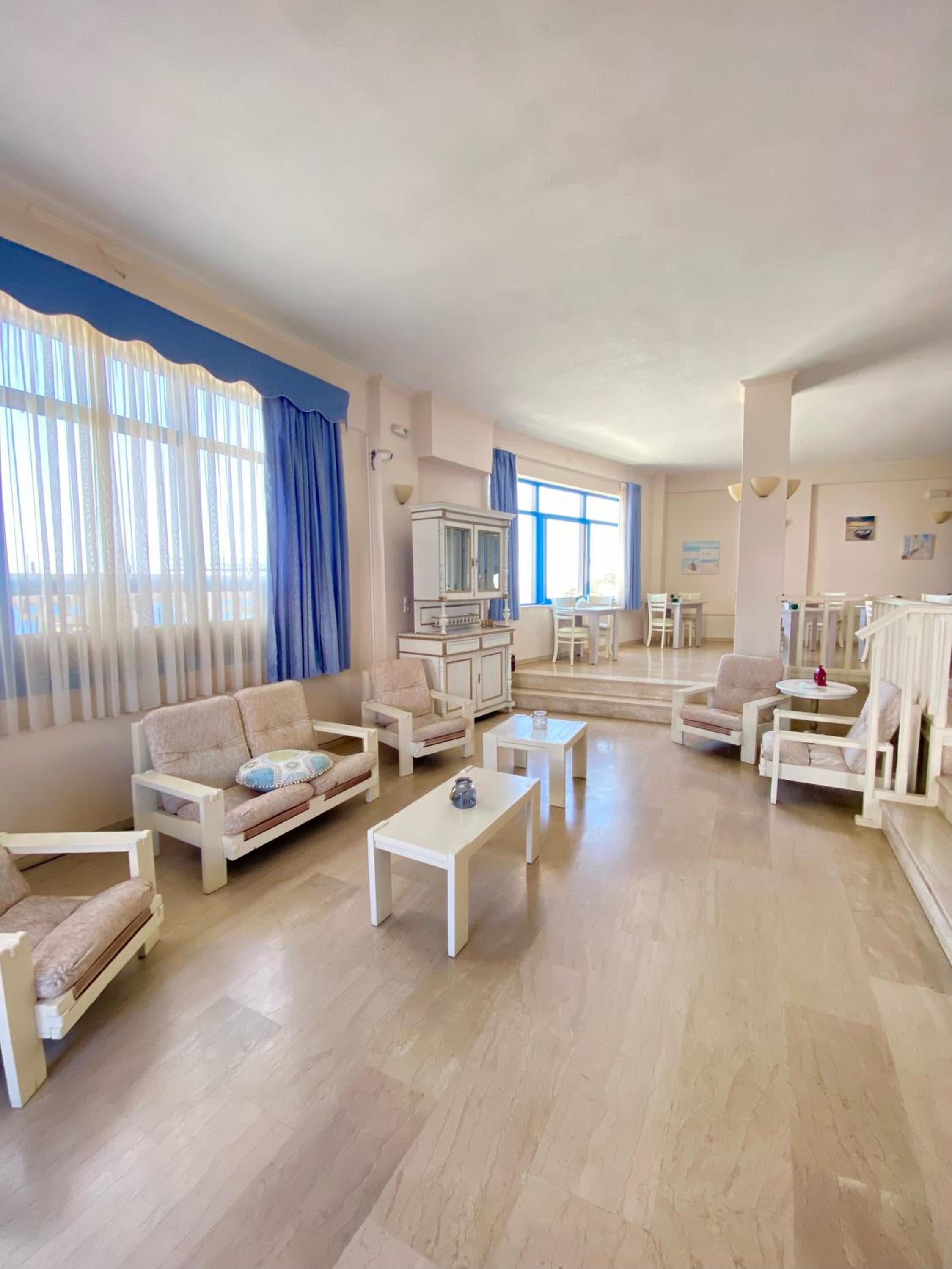 Pallada Apartment 15/23