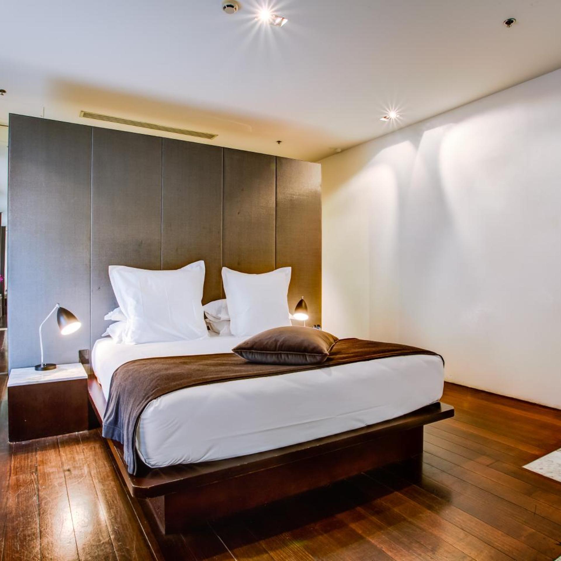 Loft, Suite