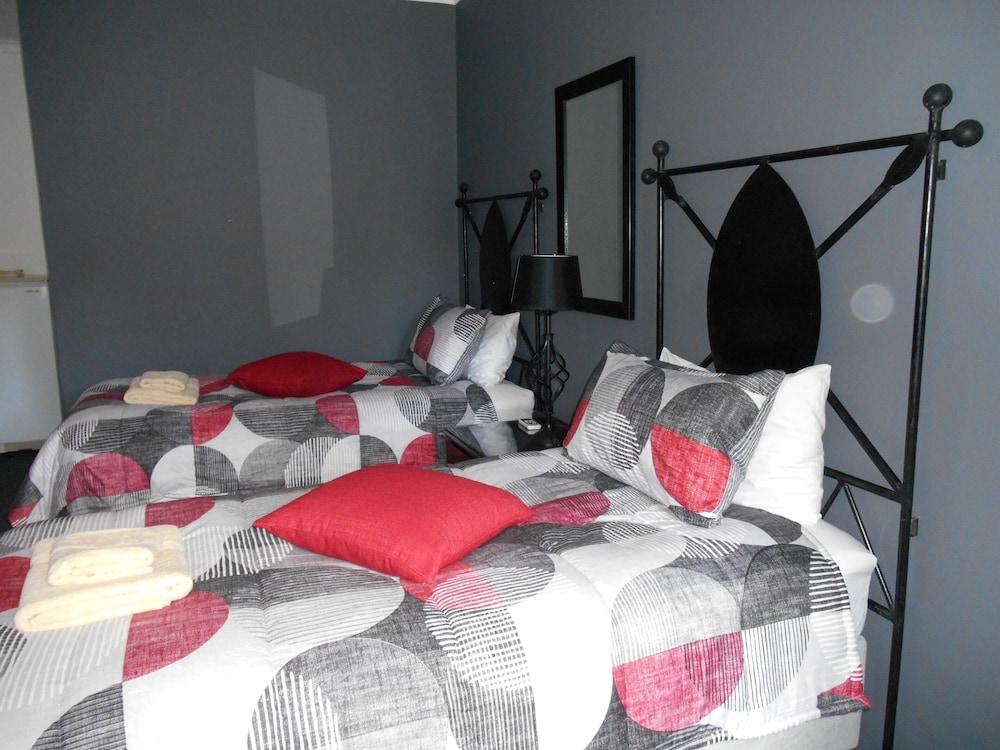 Obesa Lodge 17/47