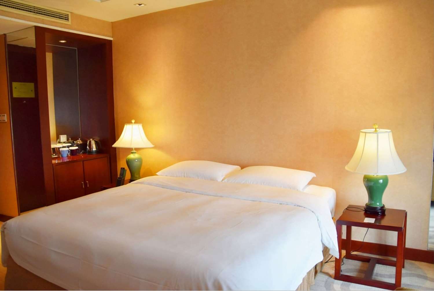 Wyndham Garden Suzhou 26/54