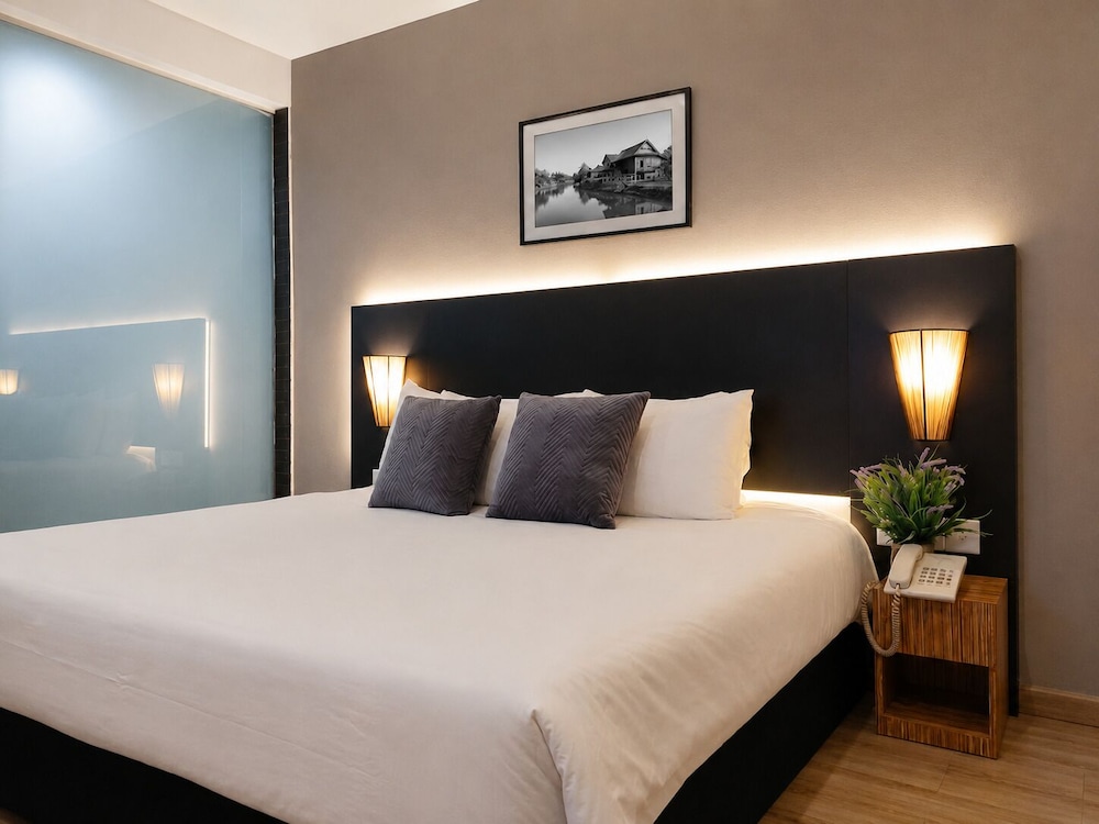 The Leverage Business Hotel Kuala Kedah 22/52