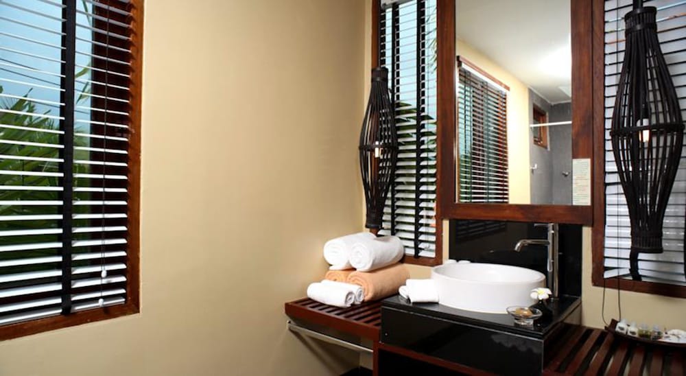 Chongfah海滩度假村Khao Lak(Chongfah Beach Resort Khao Lak) 图片3