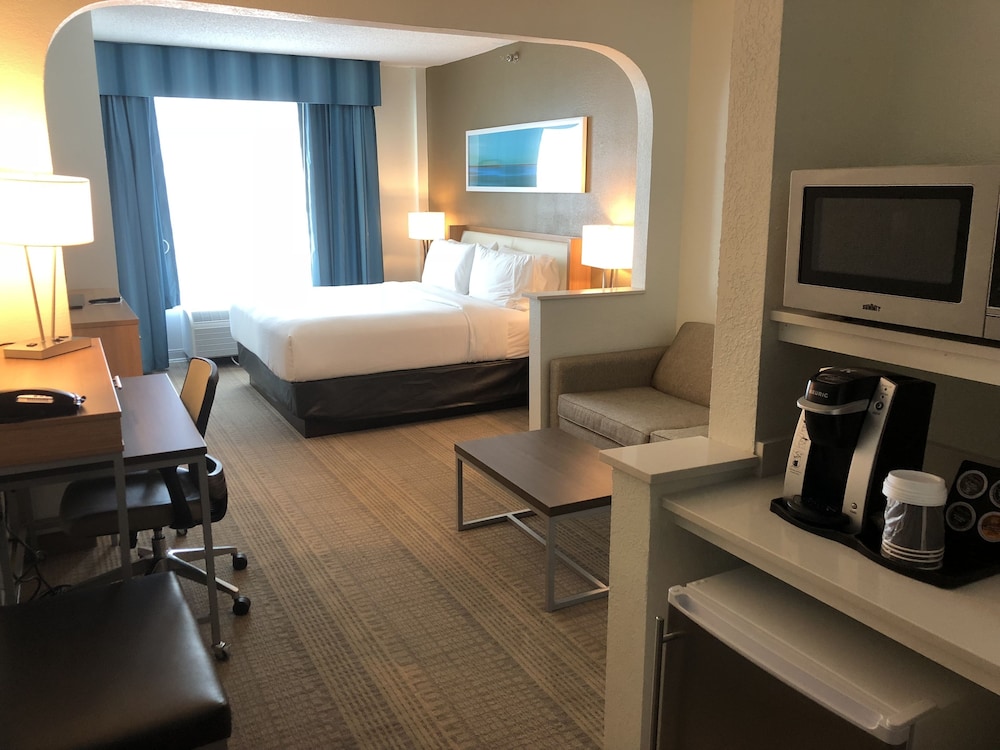 Holiday Inn St Augustine World Golf 58/83