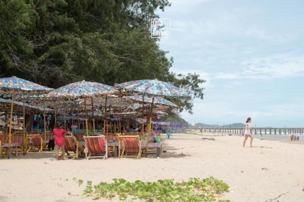 The Royal Rayong By Nun 23/35