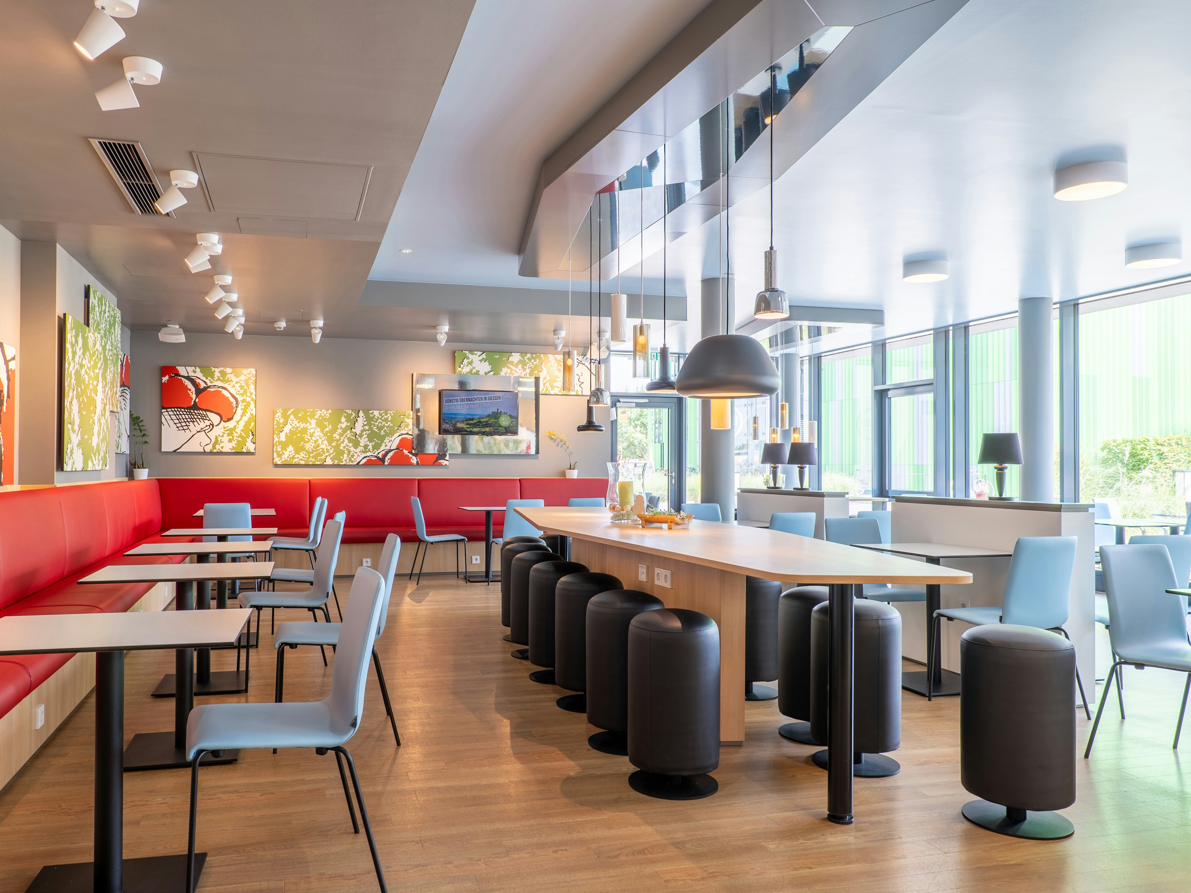 B&B Hotel Offenburg 27/30
