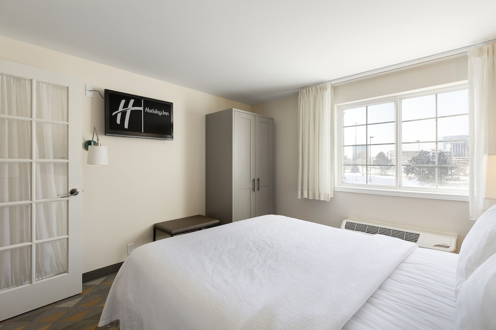 Holiday Inn Bloomington W Msp Airport Area 16/61