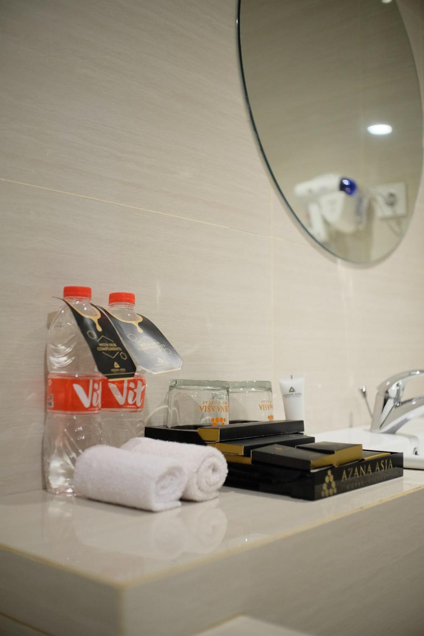 Azana Asia Hotel Cilacap 19/38