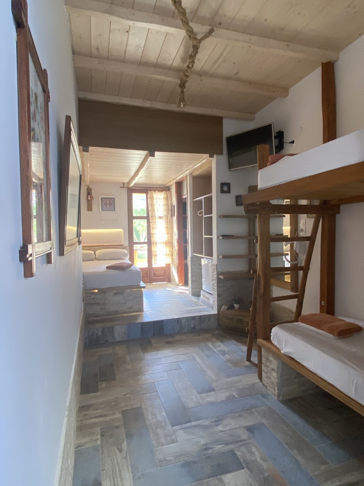 Villa Mata Pension 46/73