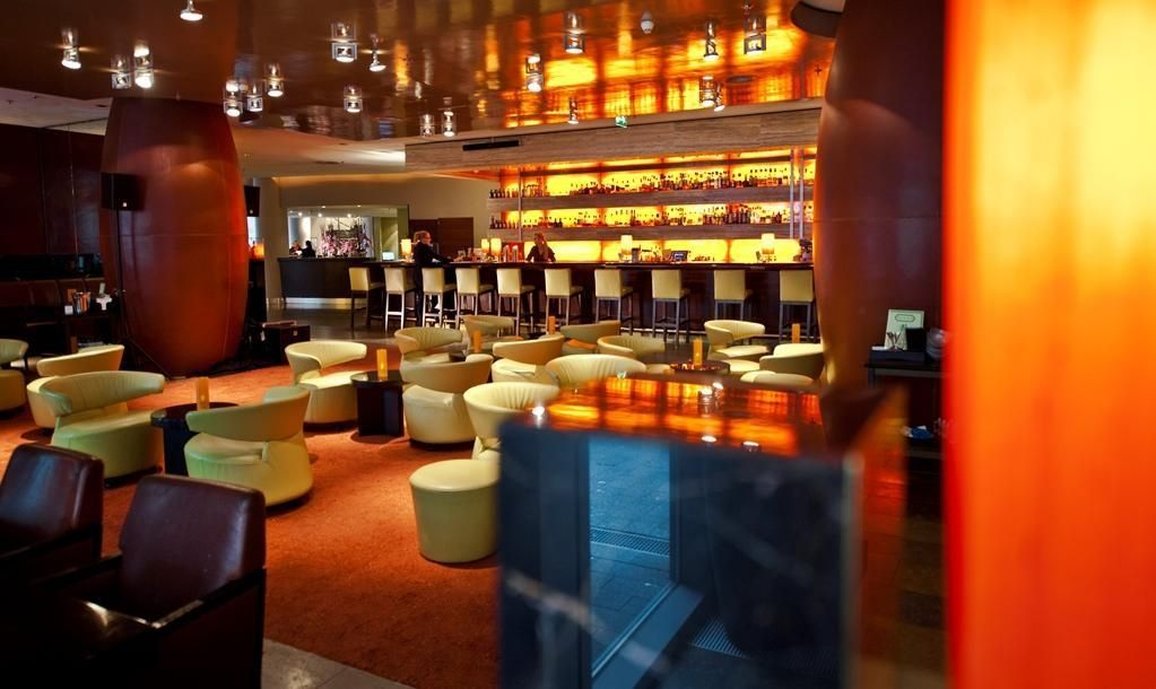 Eden Frueh Am Dom Hotel 19/40