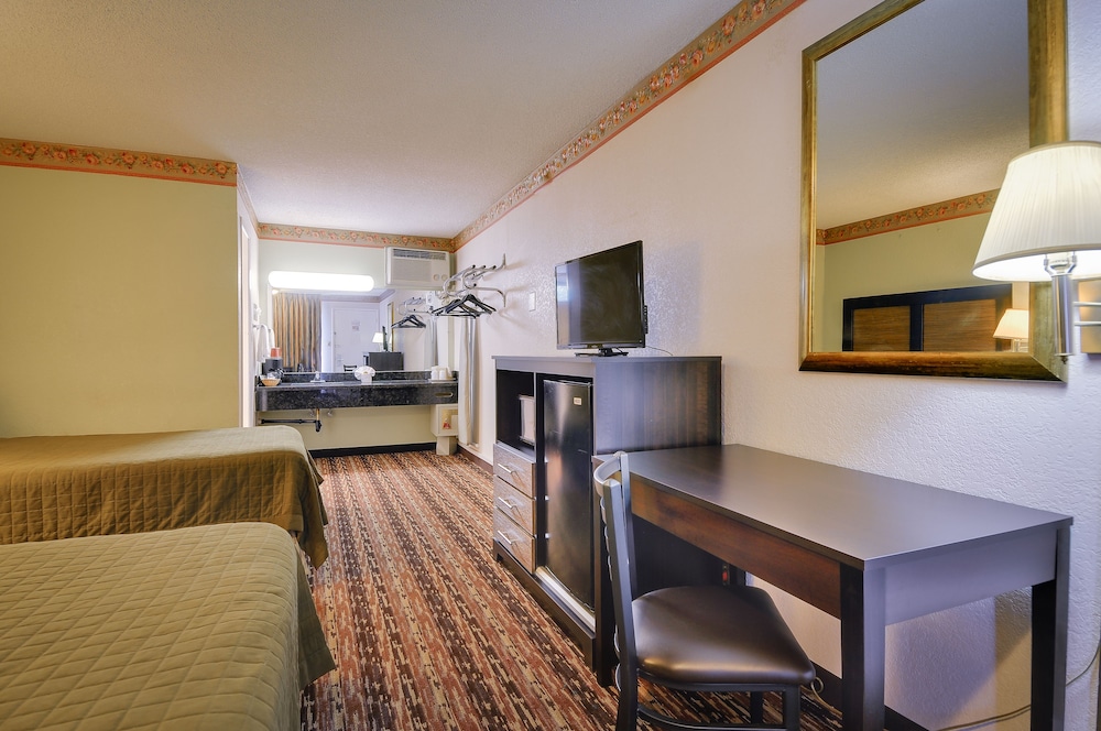 Vagabond Inn Sunnyvale 27/32