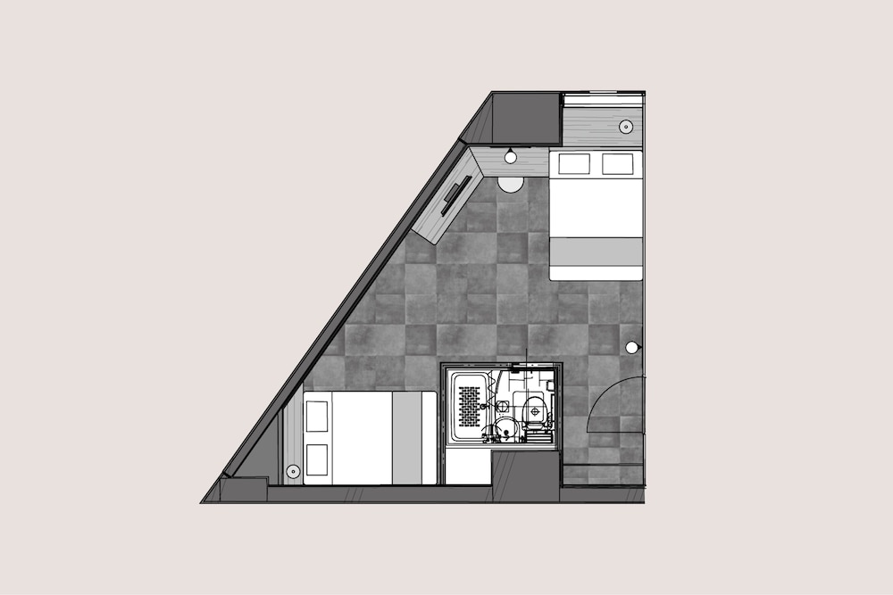 Hotel Mei 2/45