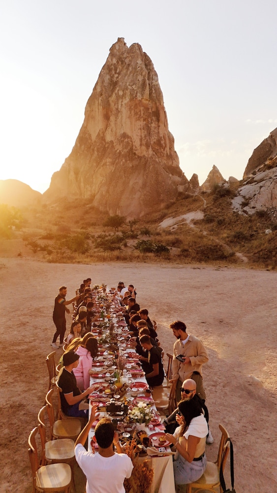 Rox Cappadocia 53/59