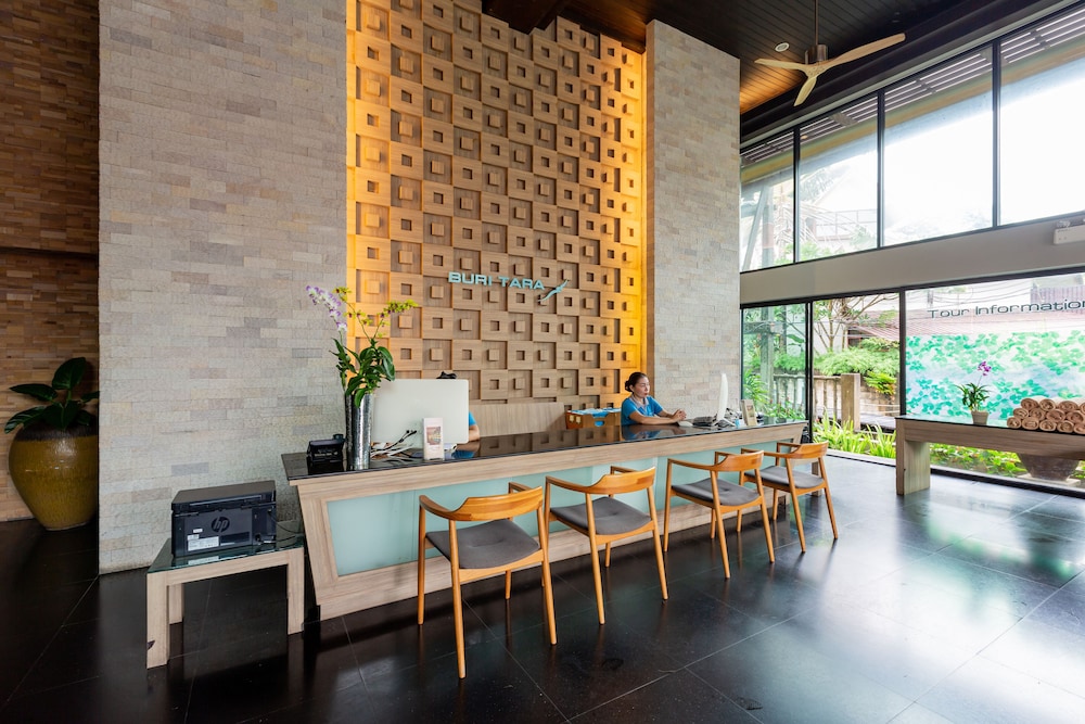 Blue Tara Hotel Krabi Ao Nang 56/67
