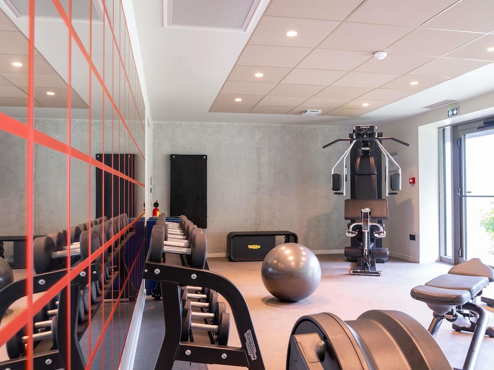 Ibis Budget Rouen Sud Zenith 37/49