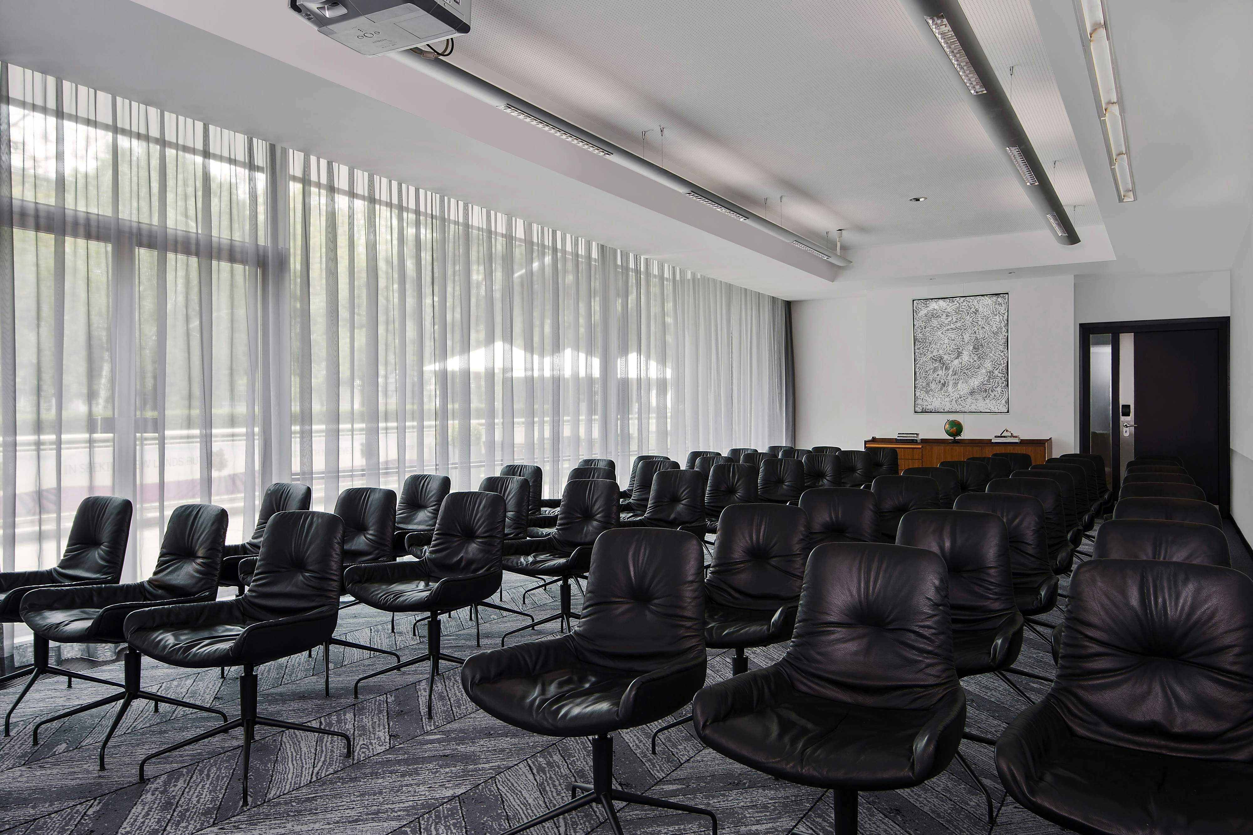Le Meridien Vienna 68/80