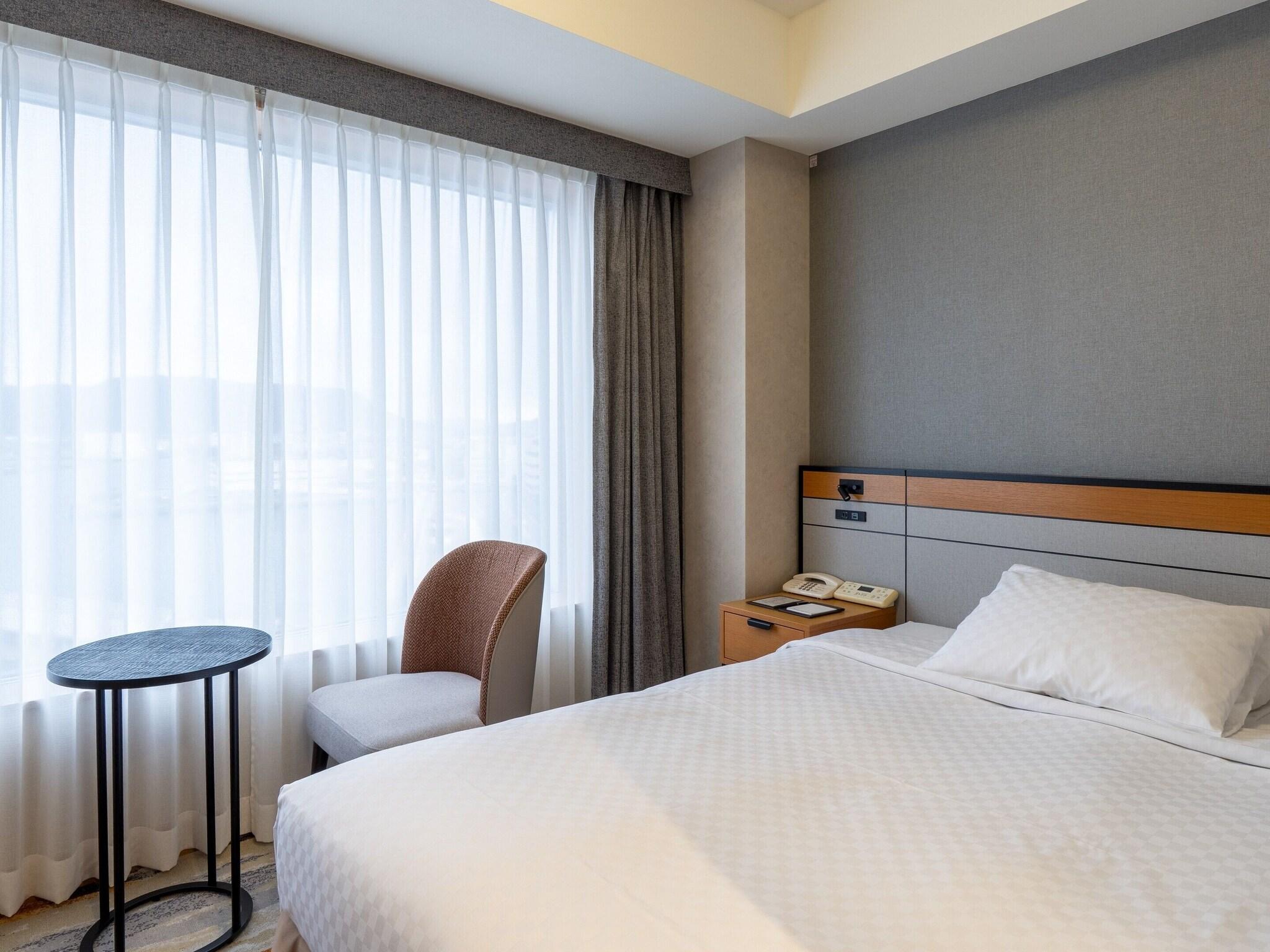 غرفة مفردة، Jr Hotel Clement Takamatsu 4/9