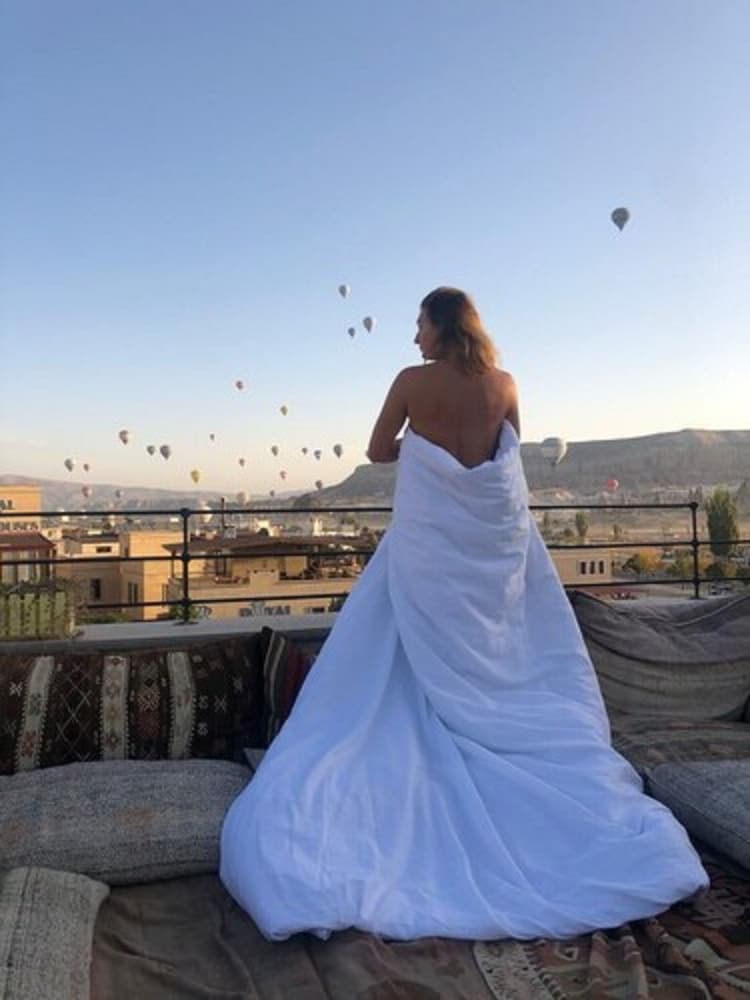 Caravanserai Inn Hotel 23/50