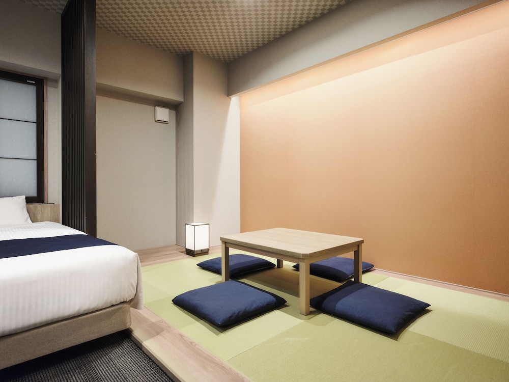 MONday Apart Premium UENO OKACHIMACHI 20/54
