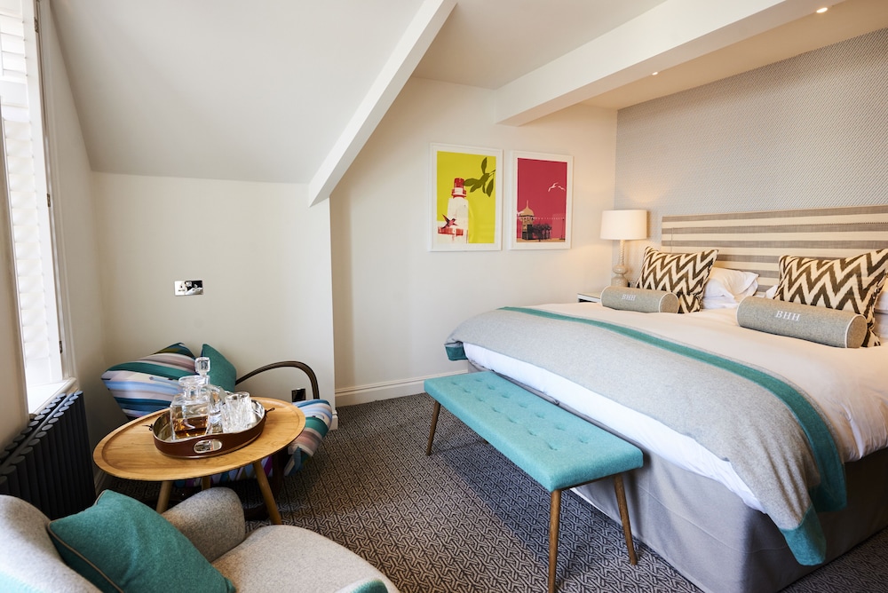 Brighton Harbour Hotel & Spa 23/72
