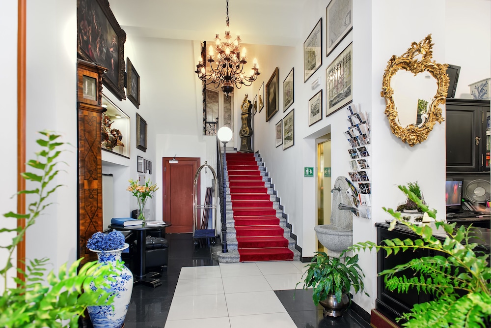 Hotel Salvator 18/63