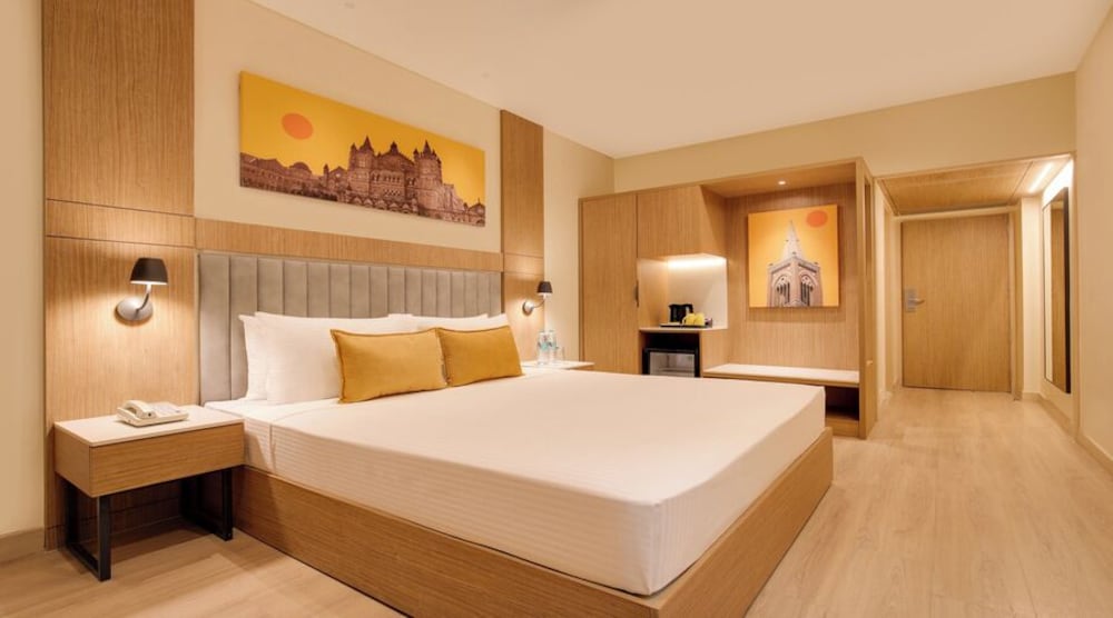 Lemon Tree Hotel Chinchwad Pune 26/56