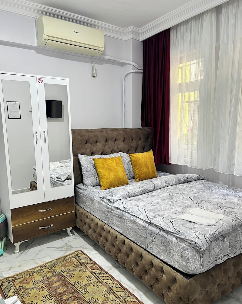 Pembe Apart Hotel 8/36