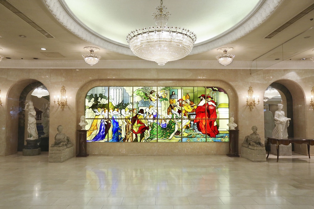 Koyo Grand Hotel 13/65