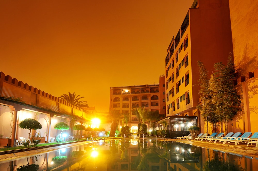 Diwane Hotel Spa Marrakech 38/45