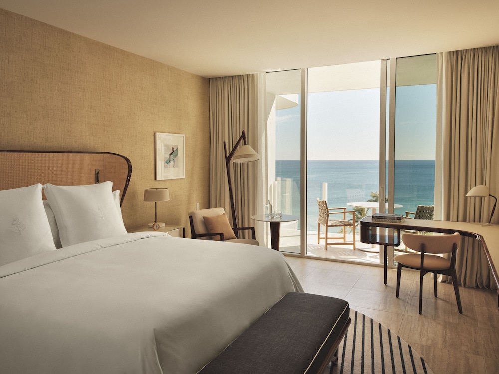 Prime, 2 Queen Beds, Ocean View