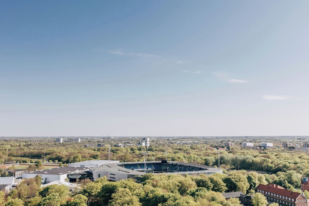 A Place To Hotel Esbjerg 55/60