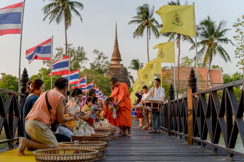 Sukhothai Garden 41/50