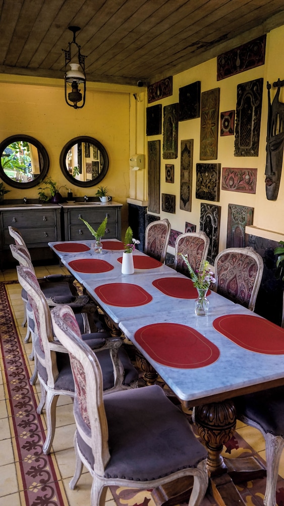 Kayu Arum Resort 46/50