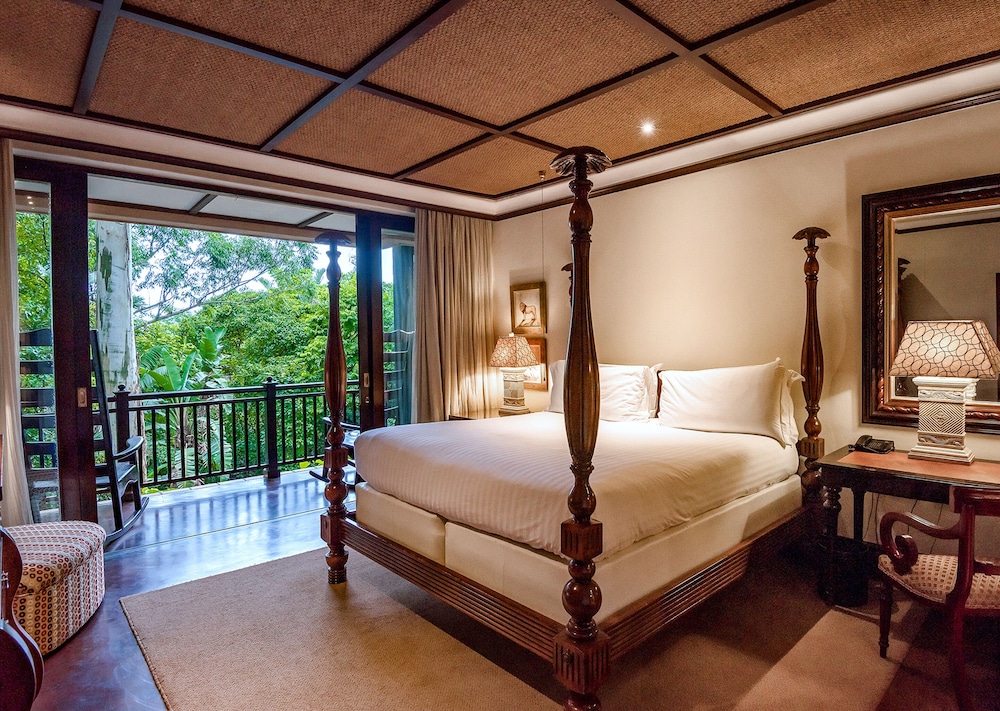 Fairmont Zimbali Lodge 21/66