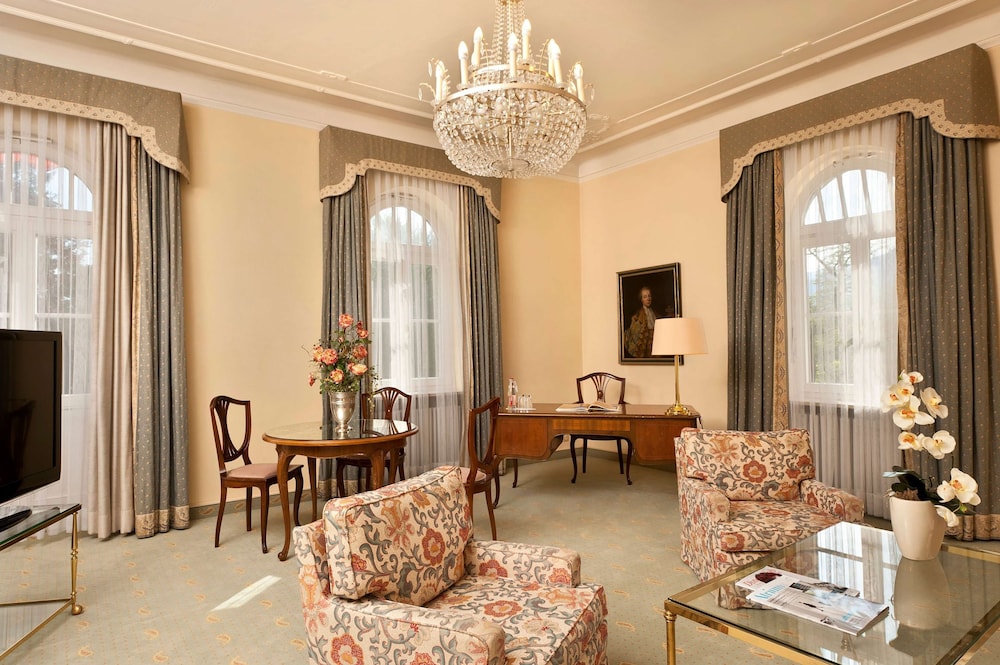 Wyndham Grand Bad Reichenhall Axelmannstein 44/67