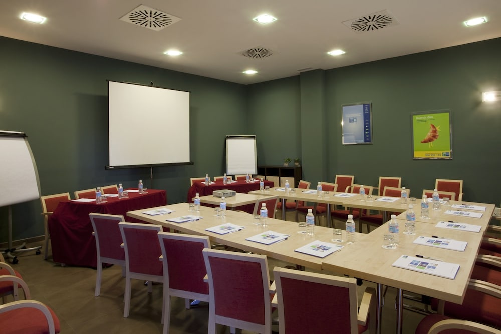 Holiday Inn Express Getafe 46/50