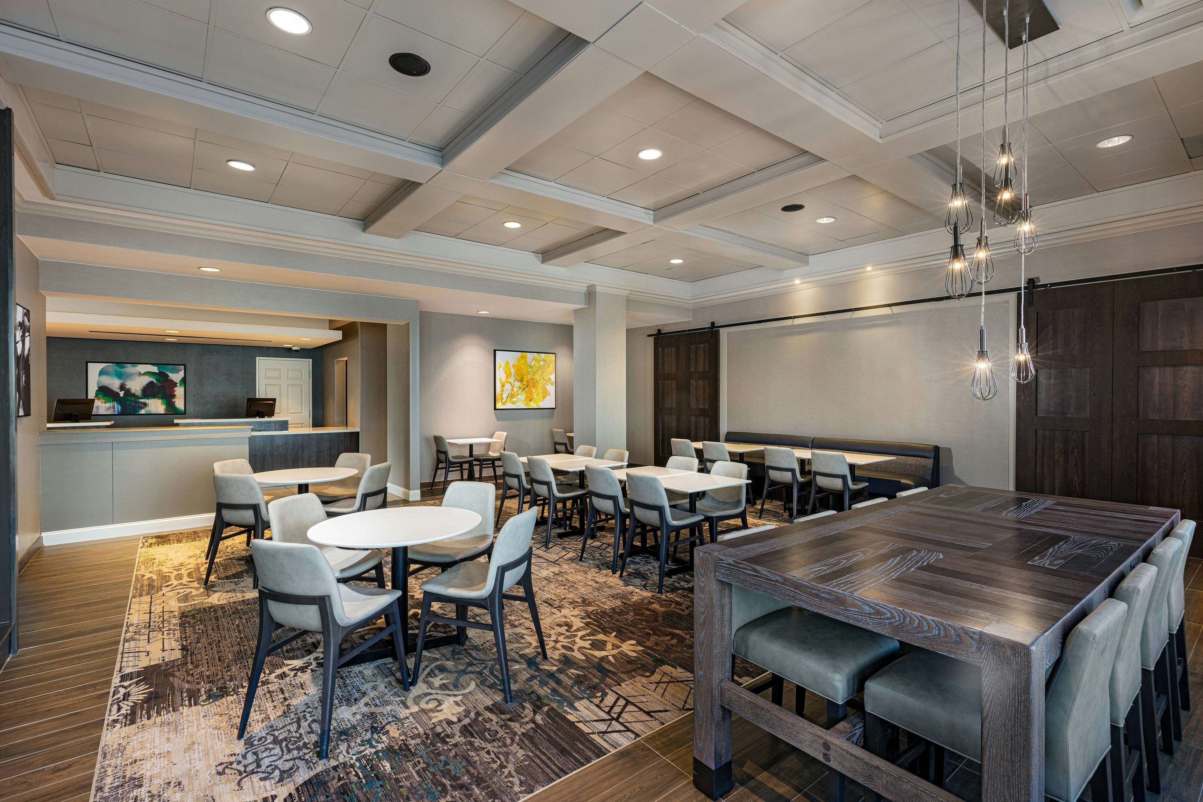 Residence Inn Louisville Downtown 8/9