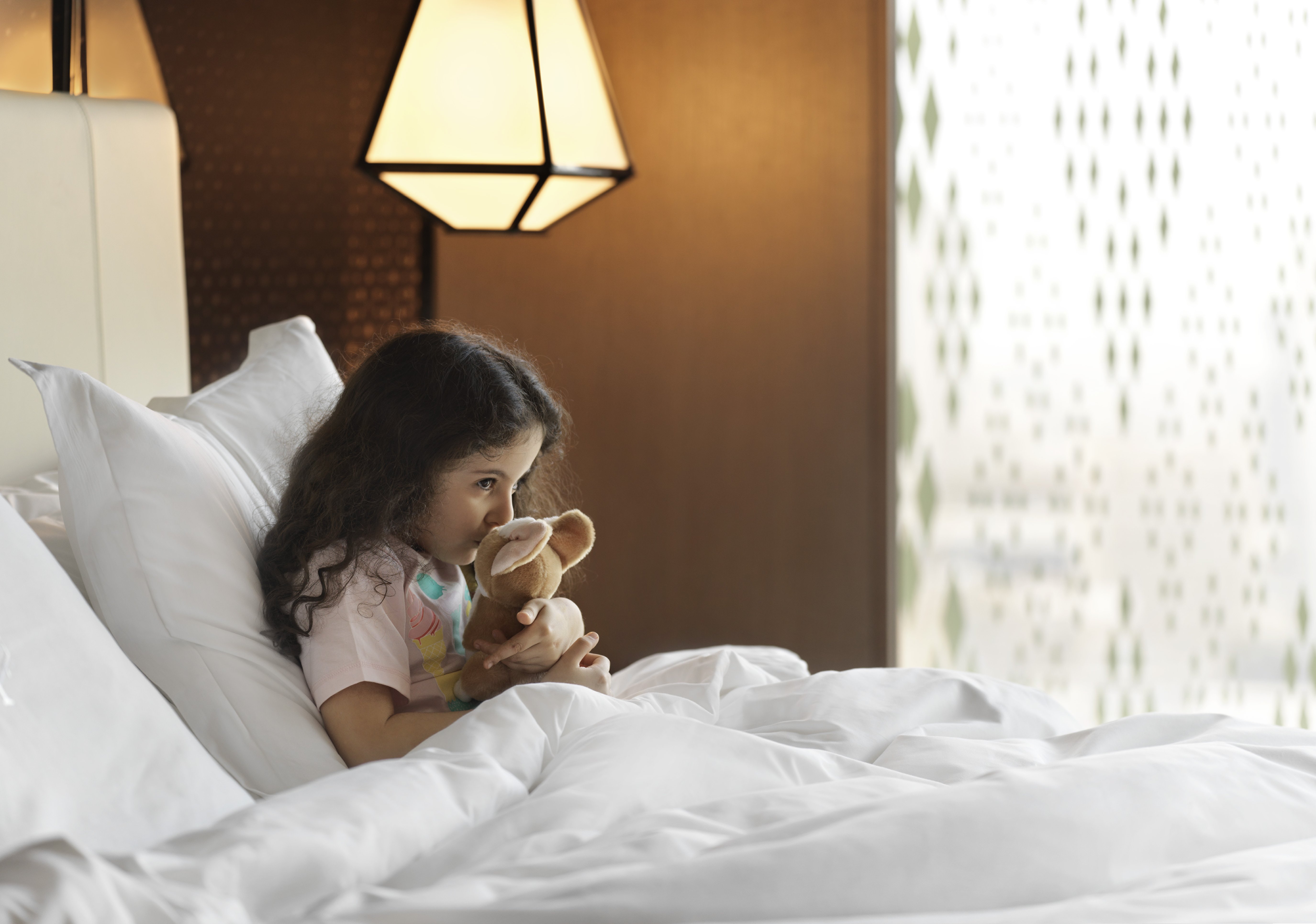 Four Seasons Hotel Kuwait at Burj Alshaya 34/78