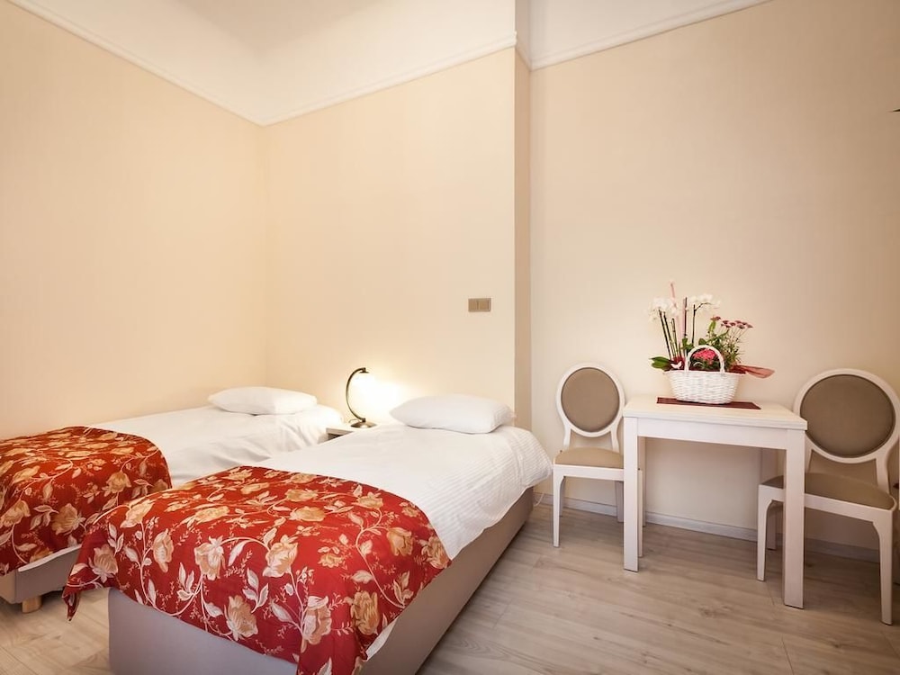 Apartamenty Bonerowska 5 23/74