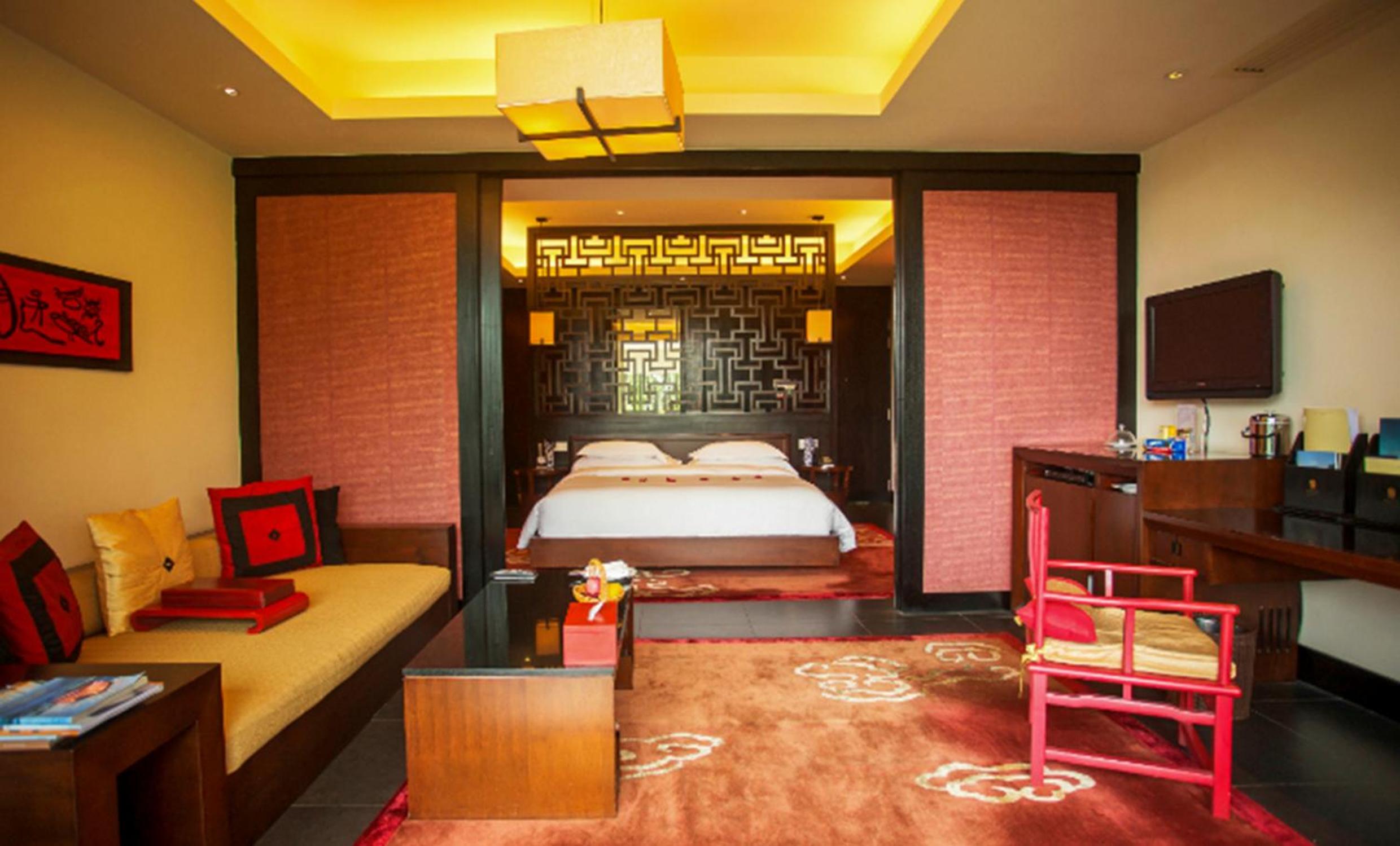 SUITE, MOUNTAIN VIEW