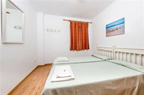 2 Bedrooms, Apartment, Balcony or Terrace