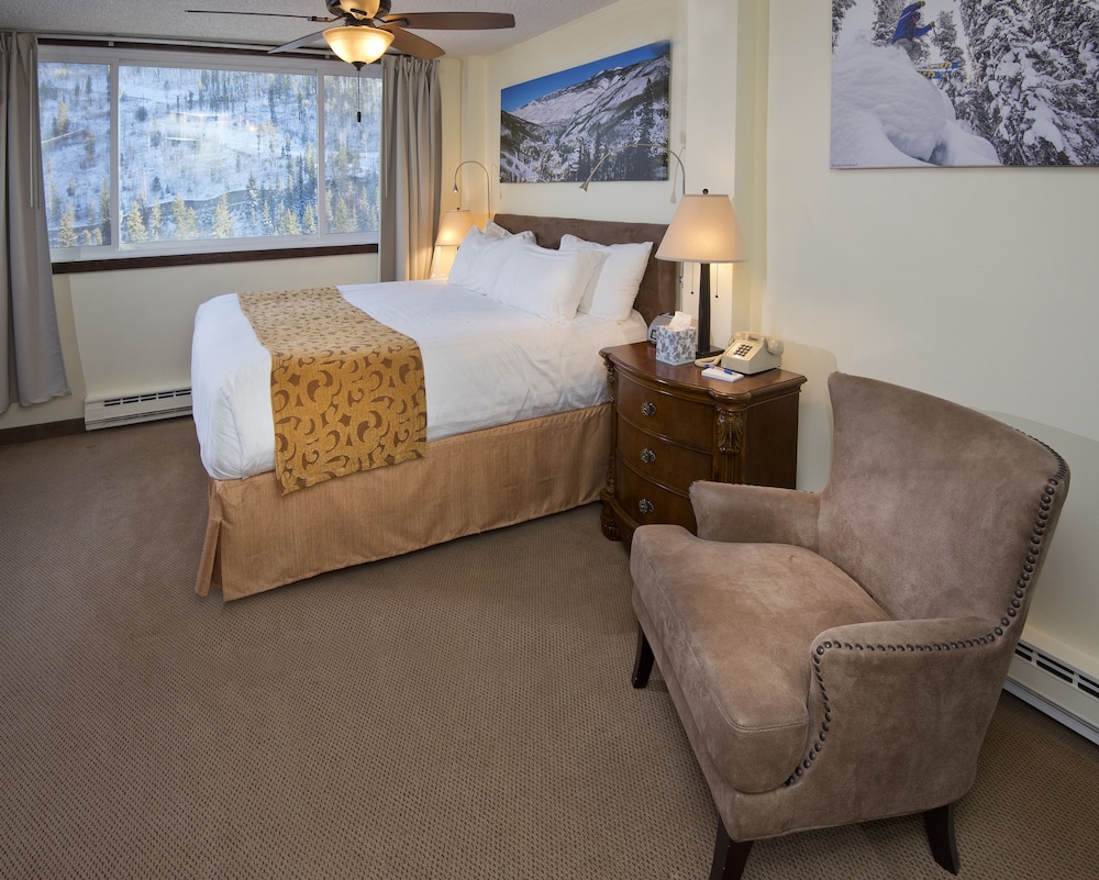 Vail Run Resort 56/82