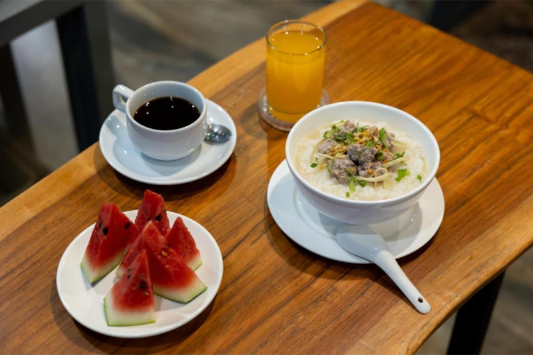 Nature Boutique Hotel Ratchayothin 10/11