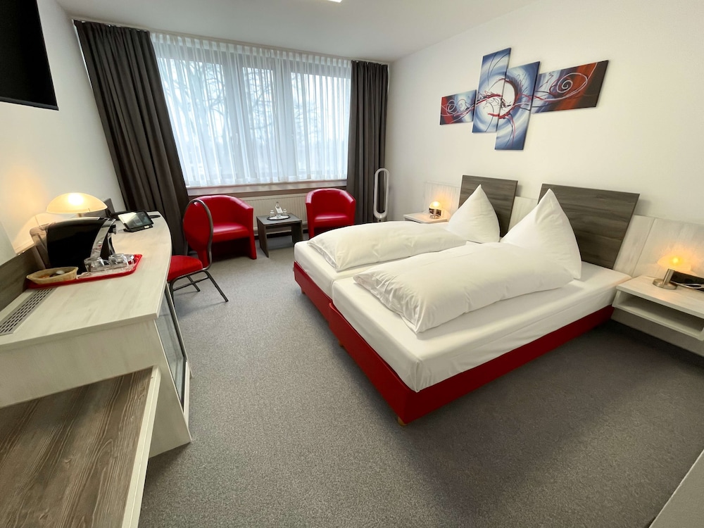 Brenner Hotel Diekmann 2/41
