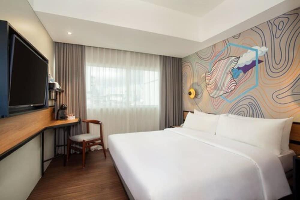 Swiss-Belinn Wahid Hasyim 9/25