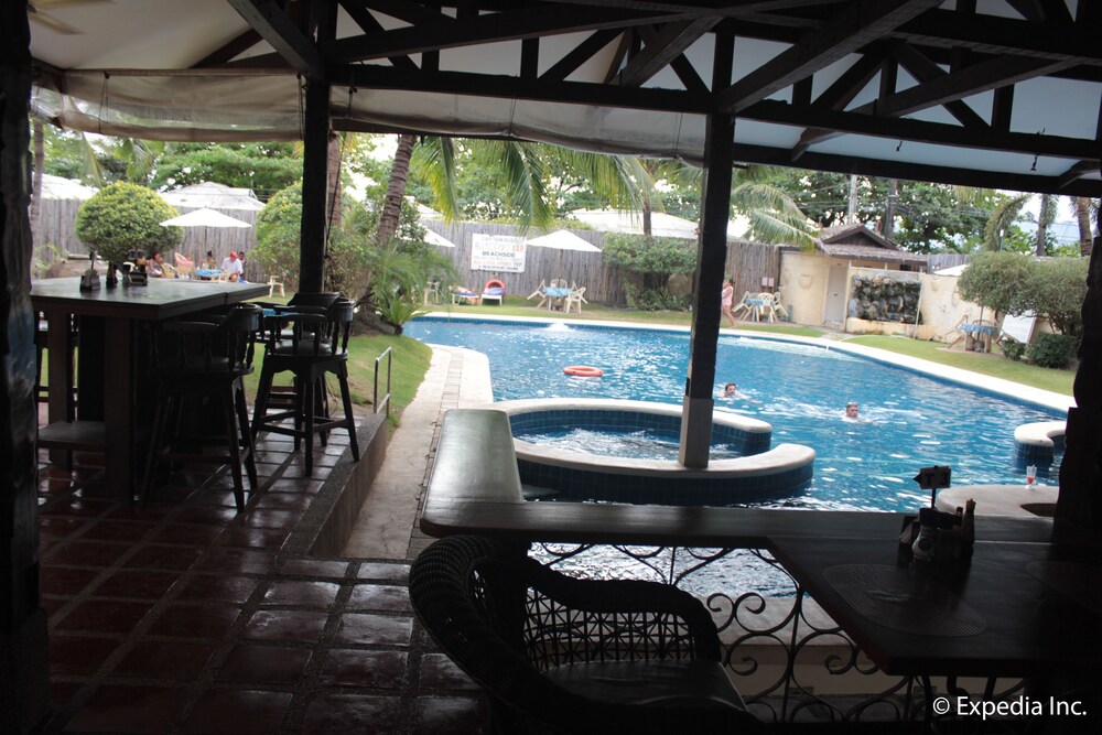 Wild Orchid Beach Resort 34/67