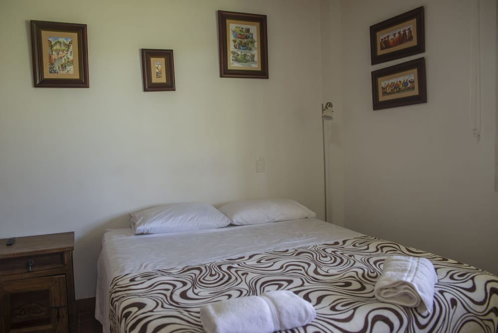Finca Hotel Rosa Antonia 10/43