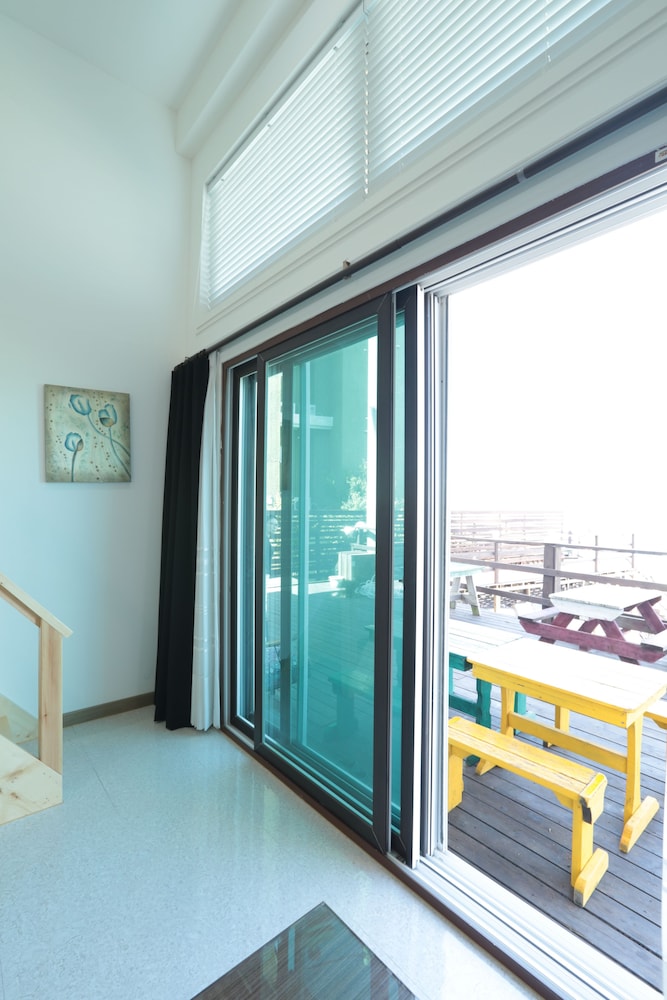 Seaview Pension 27/62