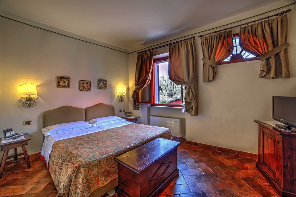 Borgo Grondaie 16/67
