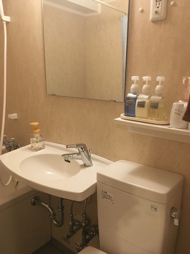 Hotel Sun City Ikebukuro 43/50