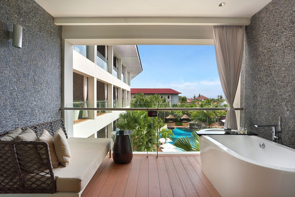 The Stones Hotel Legian Bali Autograph Collection 65/75